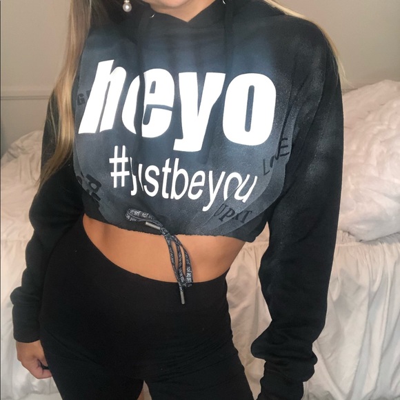 weirdo apparel sample sweatshirt - Picture 3 of 4